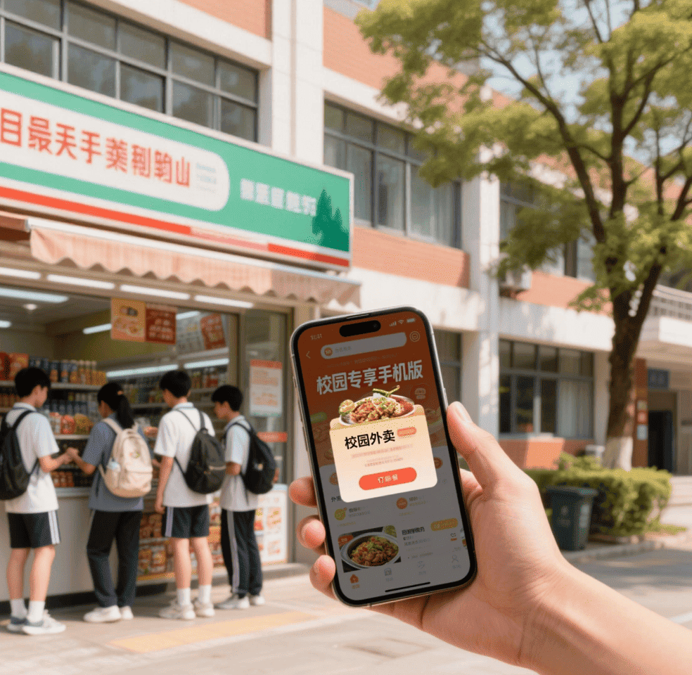 用户消息精准触达背景