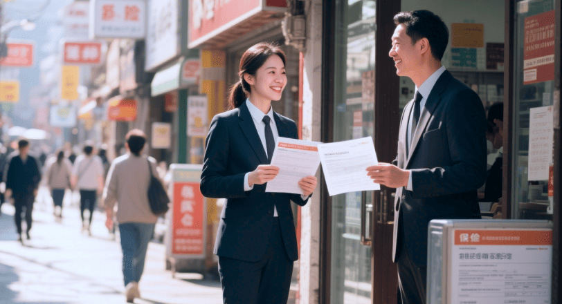 与图保险分单解决方案落地