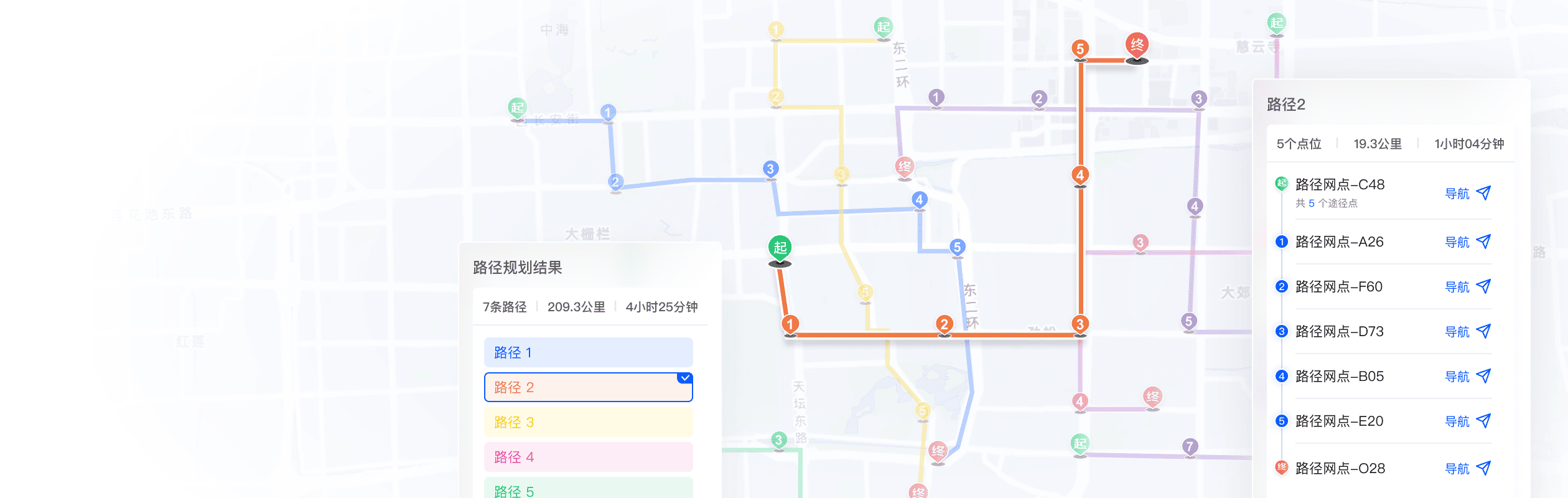 全域覆盖背景图