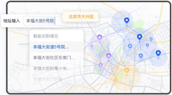 怎么弄地图标注